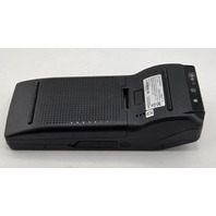 CASTLES TECHNOLOGY SATURN1000 HANDHELD POS TERMINAL +BATTERY & ADAPTER 10512005