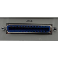 ADTRAN 4212916L1 TOTAL ACCESS TA 916 2ND GEN DSP VOIP GATEWAY