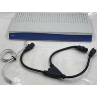 ADTRAN 4212916L1 TOTAL ACCESS TA 916 2ND GEN DSP VOIP GATEWAY