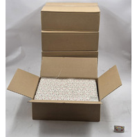 1000* RETAIL SECURITY INK HARD TAG PIN ANTI-THEFT SYSTEM EAS CLOTHING EAS-INK001