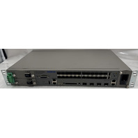NOKIA ALCATEL LUCENT 7210 SAS-MXP 22F2C4SFP+ ETR SERVICE ACCESS SWITCH