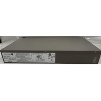 NOKIA ALCATEL LUCENT 7210 SAS-MXP 22F2C4SFP+ ETR SERVICE ACCESS SWITCH