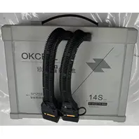 OKCELL 14S42AH LIPO 14S 51.8V 42000MAH 42AH 20C INTELLIGENT AGRI DRONE BATTERY