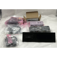 SCIENTIFIC GAMES CONTROLLER 4.0 IVIEW GAMING SYSTEM KIT W/KORTEK KTL062DPS02 LCD