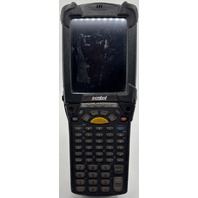 SYMBOL MC92N0-G90SXEYA5WR POS WINDOWS HANDHELD MOBILE COMPUTER BARCODE SCANNER