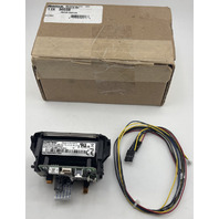 CUSTOM MPLUS2 915CW170300333 COMPACT PORTABLE MOBILE RECEIPT THERMAL PRINTER