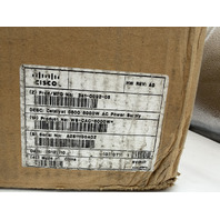 CISCO ASTEC AA23340 6000W CISCO SERVER POWER SUPPLY UNIT 341-0092-05