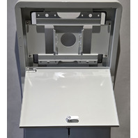 REVI BSF103SX-R TABLET FLOOR POS STAND FOR IPAD PRO 12.9 INCH TABLETS