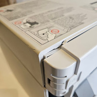 EPSON M311A TM-C3500 INKJET THERMAL COLOR LABEL PRINTER - PARTS