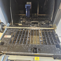 EPSON M311A TM-C3500 INKJET THERMAL COLOR LABEL PRINTER - PARTS