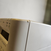 EPSON M311A TM-C3500 INKJET THERMAL COLOR LABEL PRINTER - PARTS