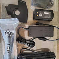 STAR MICRONICS SM-T400I ULTRA-RUGGED PORTABLE BLUETOOTH RECEIPT PRINTER