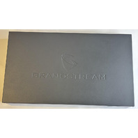 GRANDSTREAM GXW4248 V2 966-00049-10D002 TELCO 48 PORT AUDIO GIGABIT VOIP GATEWAY