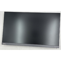 LENOVO THINKVISION S24I-30 FULL HD LED 16:9 BLACK 23.8 INCH 1920X1080 100HZ 4MS 