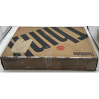 LENOVO THINKVISION S24I-30 FULL HD LED 16:9 BLACK 23.8 INCH 1920X1080 100HZ 4MS 