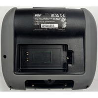 STAR MICRONICS SM-T400I ULTRA-RUGGED PORTABLE BLUETOOTH RECEIPT PRINTER