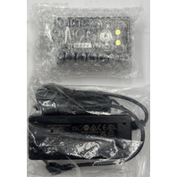 STAR MICRONICS SM-T400I ULTRA-RUGGED PORTABLE BLUETOOTH RECEIPT PRINTER