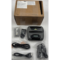 STAR MICRONICS SM-T400I ULTRA-RUGGED PORTABLE BLUETOOTH RECEIPT PRINTER
