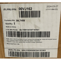 IBM LTO ULTRIUM 7-H 38L7458 00VJ162 HH FIBRE CHANNEL TAPE DRIVE ASSEMBLY
