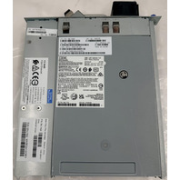 IBM LTO ULTRIUM 7-H 38L7458 00VJ162 HH FIBRE CHANNEL TAPE DRIVE ASSEMBLY
