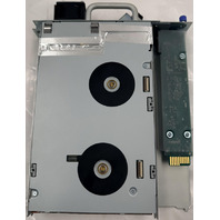 IBM LTO ULTRIUM 7-H 38L7458 00VJ162 HH FIBRE CHANNEL TAPE DRIVE ASSEMBLY