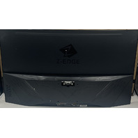 Z-EDGE UG32P 1920X1080 FULL HD 32 INCH CURVED LED GAMING MONITOR