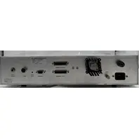 HAL COMMUNICATIONS ST8000 HF MODEM DEMODULATOR HIGH-FREQUENCY RADIO DATA SYSTEMS
