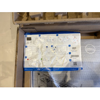 DELL P2725HE FULL HD 27" CLASS IPS USB-C HUB COMPUTER 16:9 1920 X 1080 100HZ
