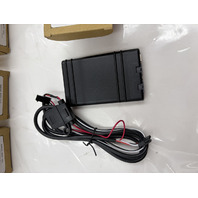 LOT OF 16 GLOBALTRACK GPS H1400 COMMERCIAL FLEET GPS TRACKING PORTALS