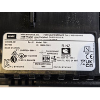 HME G30238-3Z1 7001 RESTAURANT DRIVE-THRU HEADSET BASE STATION