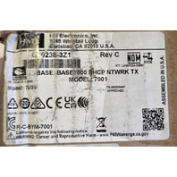 HME G30238-3Z1 7001 RESTAURANT DRIVE-THRU HEADSET BASE STATION