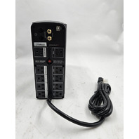 CYBERPOWER CST150UC SIMULATED SINE WAVE 1500VA/900W 10 OUTLETS BATTERY BACKUP