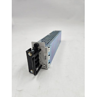 MARTEK POWER PS2518-Y-B DC POWER SUPPLY 170-0013-900