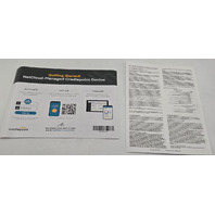 CRADLEPOINT S5A033A L950 SERIES LTE ADAPTER WITH POE INJECTOR