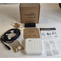 CRADLEPOINT S5A033A L950 SERIES LTE ADAPTER WITH POE INJECTOR
