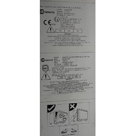 EXTRONICS IWAP107 - AI ZONE 1 DIV 1 WIRELESS ENCLOSURE SYSTEM