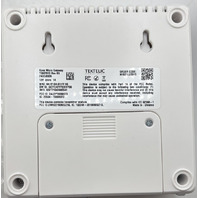 TEKTELIC T0007915 MESHIFY TK-KONA-WT2 KONA MICRO GATEWAY WITH POWER ADAPTER