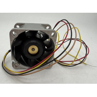 LOT OF 125 SANYO DENKI SAN ACE 40 4 PIN DC 12V 0.65A COOLING FANS