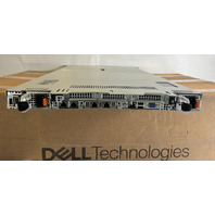 DELL POWEREDGE R6615 1U SERVER EPYC 9354P 32C 8*64GB DDR5 5*G4NY4 24GBPS 2*7450