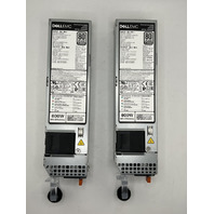 DELL POWEREDGE R6615 1U SERVER EPYC 9354P 32C 8*64GB DDR5 5*G4NY4 24GBPS 2*7450