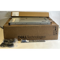 DELL POWEREDGE R6615 1U SERVER EPYC 9354P 32C 8*64GB DDR5 5*G4NY4 24GBPS 2*7450