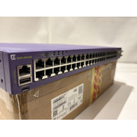 EXTREME NETWORKS 5320-48P-8XE EXTREMESWITCHING 48-PORT MANAGED SWITCH
