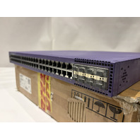 EXTREME NETWORKS 5320-48P-8XE EXTREMESWITCHING 48-PORT MANAGED SWITCH
