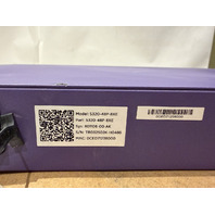 EXTREME NETWORKS 5320-48P-8XE EXTREMESWITCHING 48-PORT MANAGED SWITCH