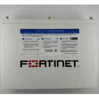 FORTINET FWF-40F-A FORTIWIFI 40F WIRELESS NETWORK SECURITY APPLIANCE