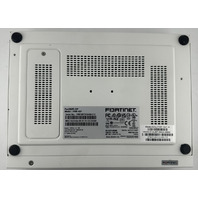 FORTINET FWF-40F-A FORTIWIFI 40F WIRELESS NETWORK SECURITY APPLIANCE