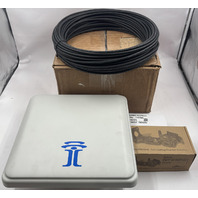 INTUICOM BX5-I-ITE BBX SECURE FLEXIBLE BROADBAND SOLUTIONS UNIT