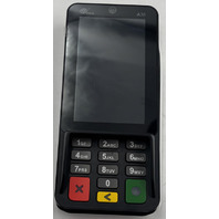 PAX A35 A35-0BW-RD6-01AA ANDROID POS CREDIT CARD TERMINAL READER