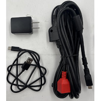 PAX A35 A35-0BW-RD6-01AA ANDROID POS CREDIT CARD TERMINAL READER