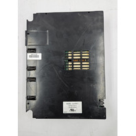 ENERSSYS 6LA20671 CHARGER MODULE T8-F11 INPUT 24/36/48 VDC 400/480 VAC 3-PHASE